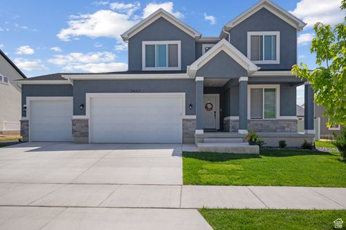 2447 W Santa Fe Dr, Mapleton, UT, 84664-3286 | Card Image