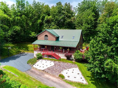 629 Filkins Rd, Newark, NY, 14513-9716 | Card Image
