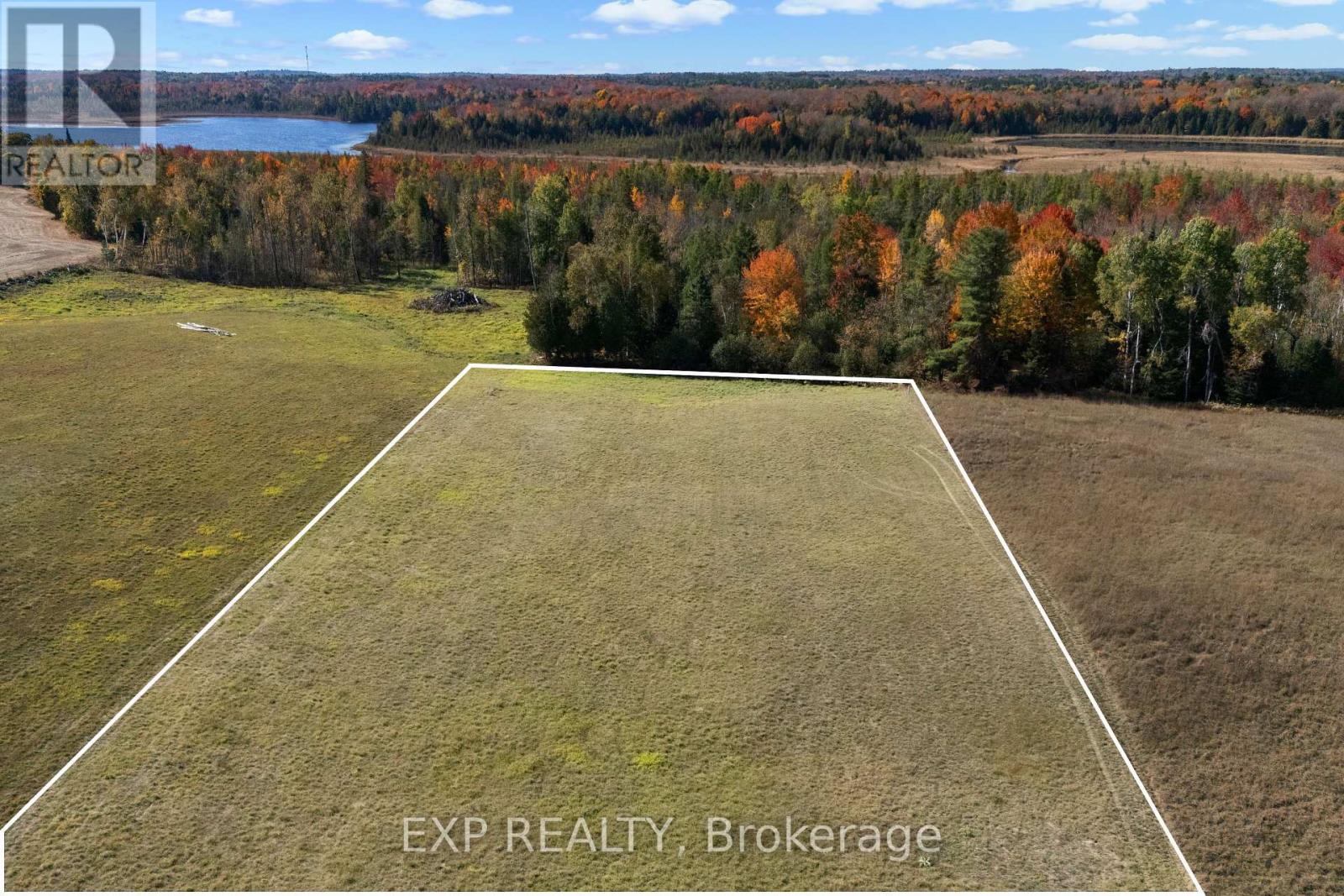 Land in Lanark Highlands 2