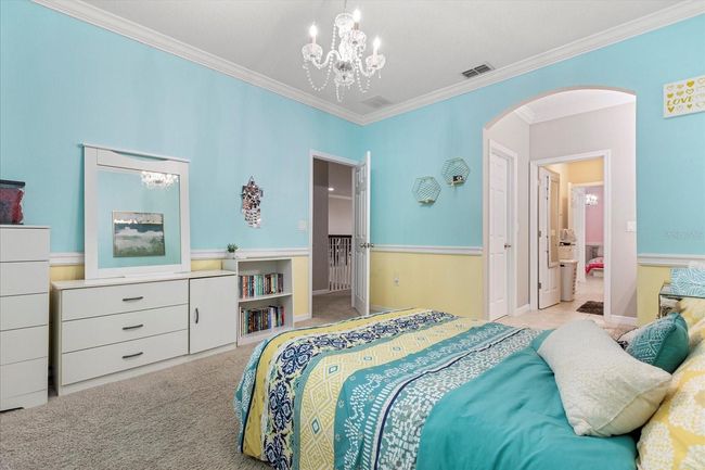 Fourth Bedroom | Image 29