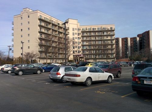 802-133 Commander Shea Blvd, Quincy, MA, 02171-1565 | Card Image