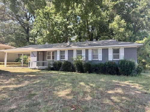 2318 Saint Elmo Ave, Memphis, TN, 38127-4549 | Card Image