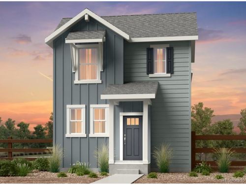 14861 W Arbor Blvd, Thornton, CO, 80602-6176 | Card Image