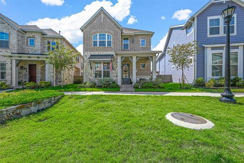 6124 Mayfair Mews, North Richland Hills, TX, 76180-1412 | Card Image
