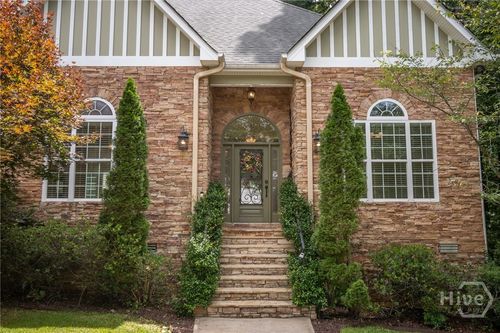 155 Pine Creek Way, Winterville, GA, 30683-3930 | Card Image