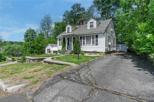 129 Lefrancois Blvd, Woonsocket, RI, 02895-3645 | Card Image