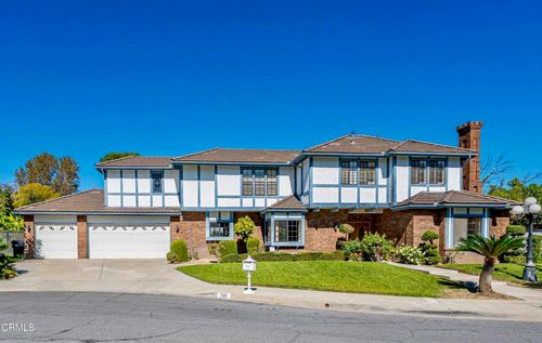 725 Tiffany Ter, Arcadia, CA, 91006 | Card Image