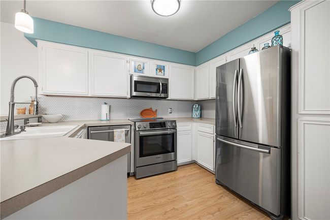 APT-20 - 15125 Leeward Dr, Condo with 2 bedrooms, 2 bathrooms and null parking in Corpus Christi TX | Image 9