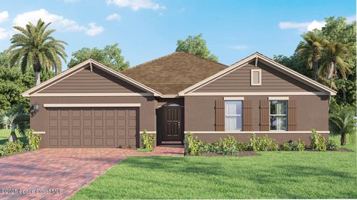4862 Alabaster Dr, Grant, FL, 32949-8332 | Card Image