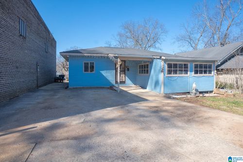 1608 13th Ave N, Bessemer, AL, 35020-4658 | Card Image