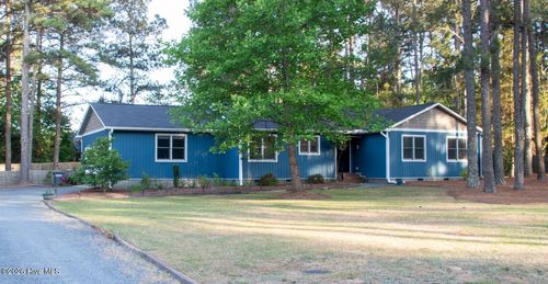 150 Tella Dr, Southern Pines, NC, 28387-2635 | Card Image
