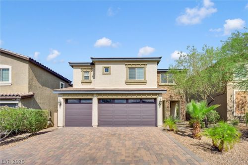 6164 Barby Cove St, Las Vegas, NV, 89148-1839 | Card Image