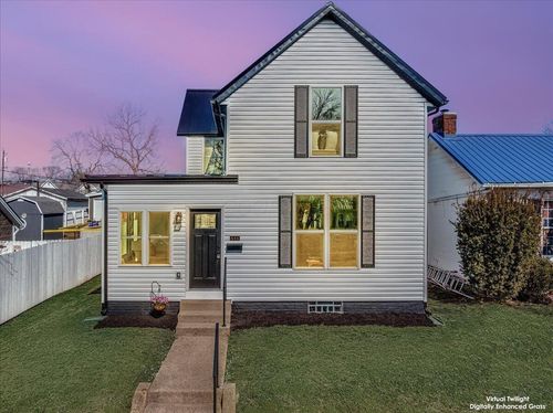 446 E Franklin St, Circleville, OH, 43113-1835 | Card Image