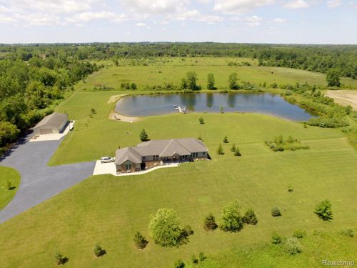 1059 N Ridge Rd, Carsonville, MI, 48419-9697 | Card Image