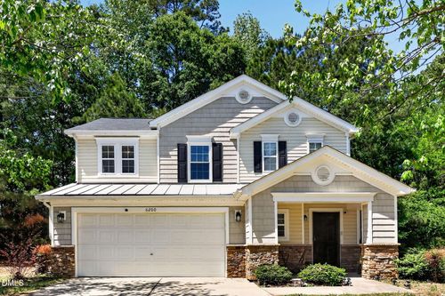 6200 Saltville Ct, Raleigh, NC, 27610-1178 | Card Image