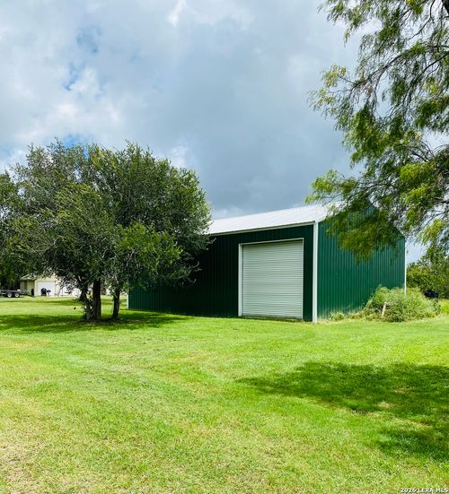 289 B Mission River Oaks Rd, Woodsboro, TX, 78393-3578 | Card Image
