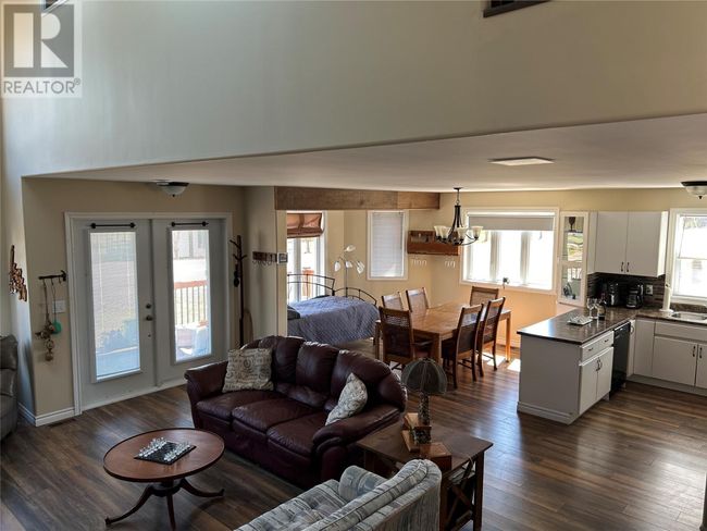 85 Main Rd, House other with 3 bedrooms, 2 bathrooms and null parking in Bonne Bay NL | Image 9