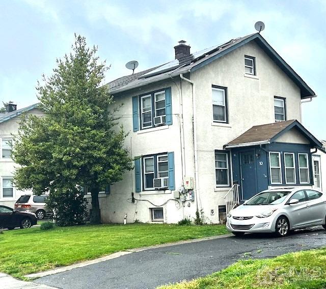 Romney Rd, Bound Brook, NJ 08805