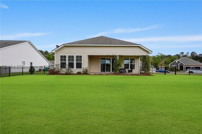 39 Bridgeton Dr, House other with 3 bedrooms, 2 bathrooms and null parking in Bluffton SC | Image 39