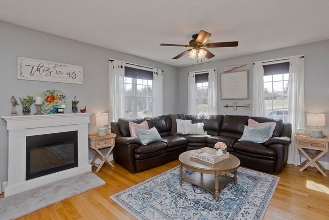12 Michael Dr, House other with 3 bedrooms, 4 bathrooms and 4 parking in Rutland MA | Image 7