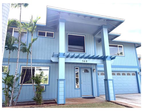 568 Kaiola St, Kihei, HI, 96753 | Card Image