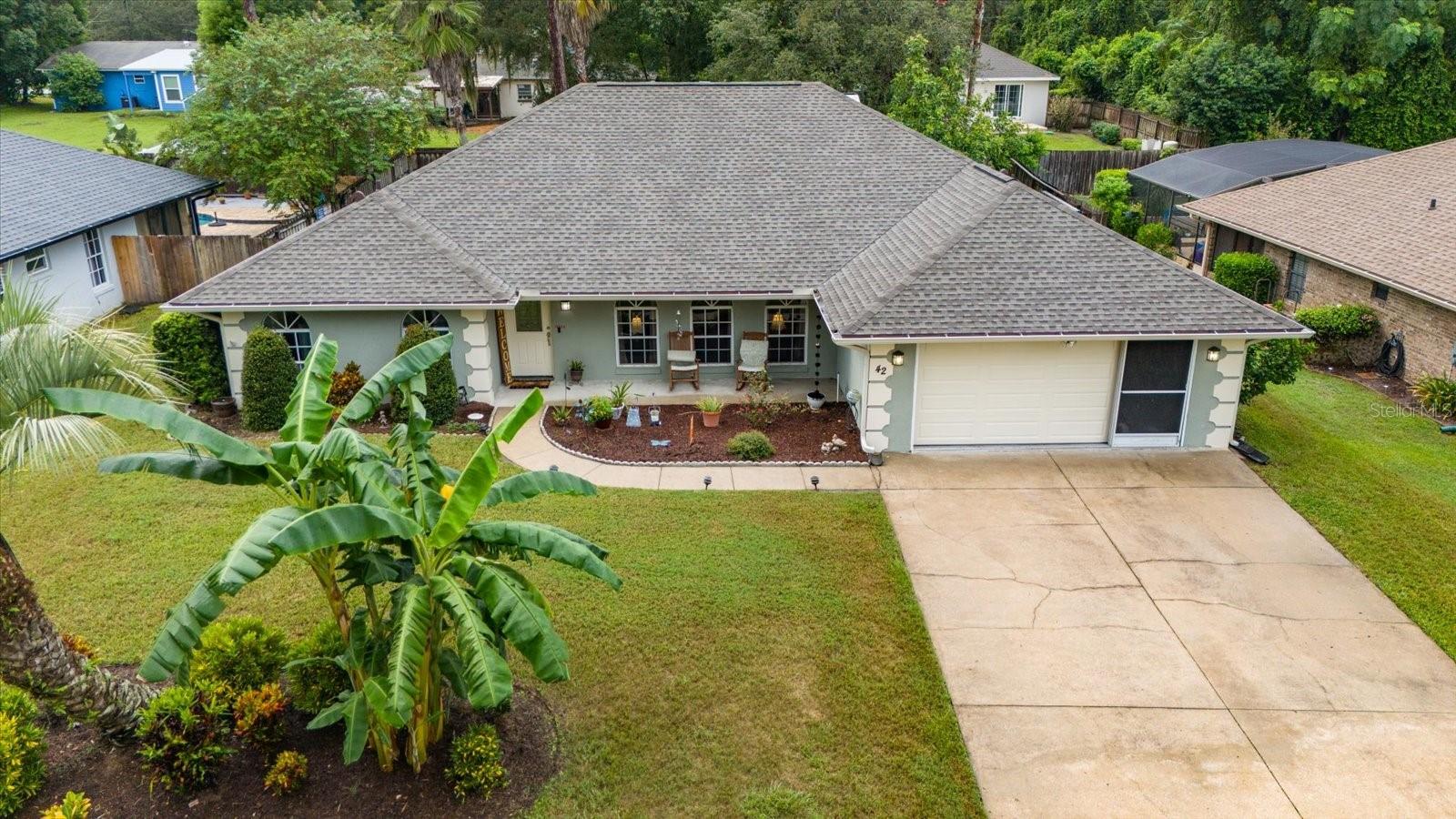 Fern Crest Dr, Debary, FL 32713
