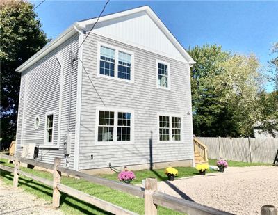 99 Tupelo Road, House other with 3 bedrooms, 3 bathrooms and 4 parking in South Kingstown RI | Image 1