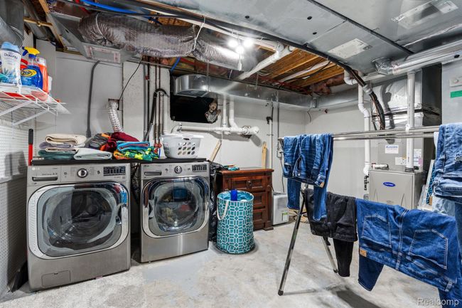 1600 Tuttle Rd, House other with 3 bedrooms, 3 bathrooms and null parking in Mason MI | Image 30