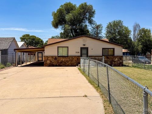 708 S 2nd St, Lamar, CO, 81052-3407 | Card Image