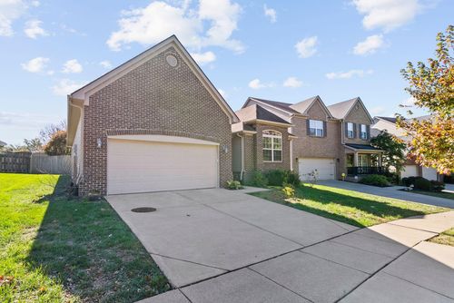 432 Spencer Park, Lexington, KY, 40515-4826 | Card Image