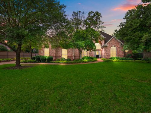 704 Longford Dr, Southlake, TX, 76092-8604 | Card Image