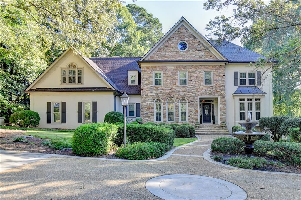 Bridgewater Walk, Snellville, GA 30078