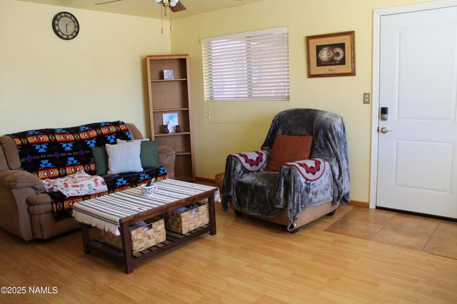 1012 W Aspinwall St, House other with 3 bedrooms, 1 bathrooms and null parking in Winslow AZ | Image 10