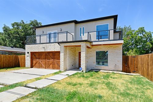3319 Wake St, Dallas, TX, 75212-2936 | Card Image