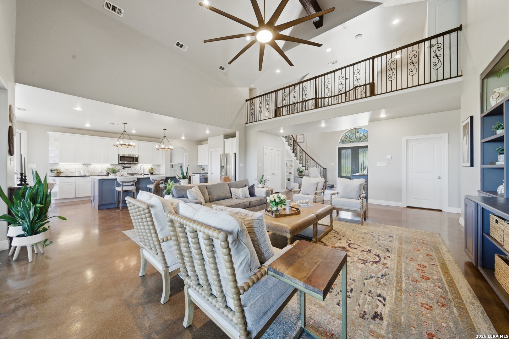 Residential in Helotes 3