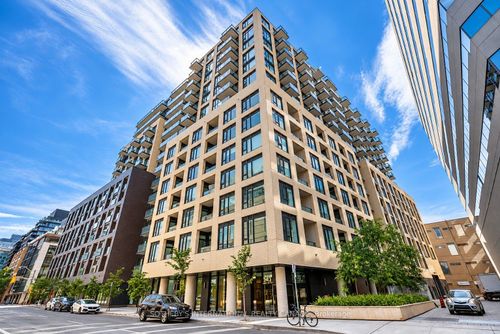 1008-543 Richmond St W, Toronto, ON, M5V0W9 | Card Image