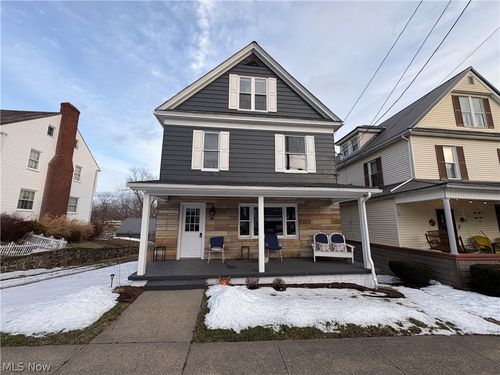 108 S Paul St, Woodsfield, OH, 43793-1203 | Card Image