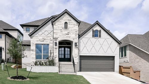 3640 Agarita Pass, Bulverde, TX, 78163-2959 | Card Image