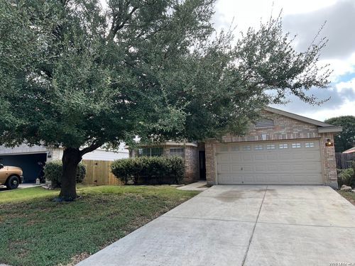8952 Scarlet Crk, Universal City, TX, 78148-3785 | Card Image