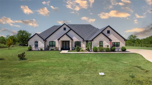 5580 Fair Rd, Kaufman, TX, 75142-7611 | Card Image