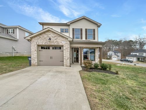 155 Waterwheel Cir, Clarksville, TN, 37042-1963 | Card Image