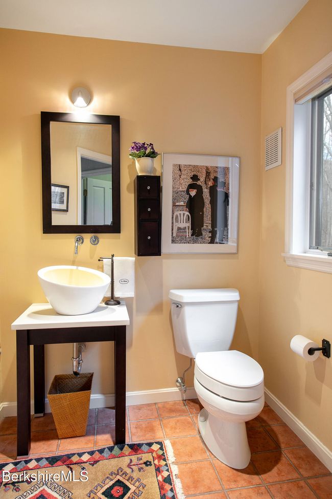 360 Brush Hill Rd, House other with 4 bedrooms, 4 bathrooms and null parking in Sheffield MA | Image 27