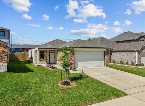 5339 Cj Walker Ln, Houston, TX, 77048-1422 | Card Image