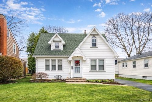 41 Cleverdale Rd, Greece, NY, 14616-4031 | Card Image