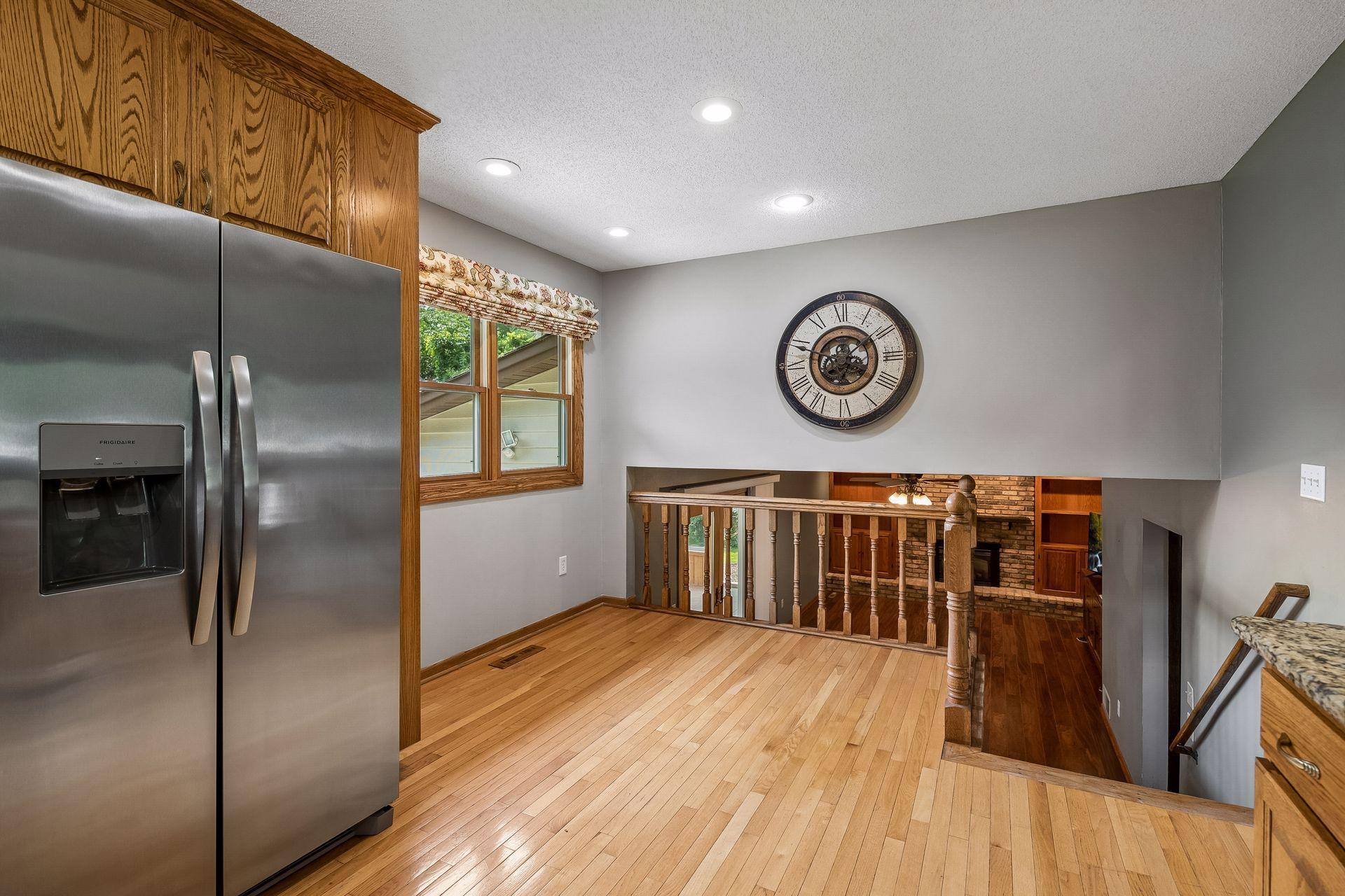 Residential in Brooklyn Park 2