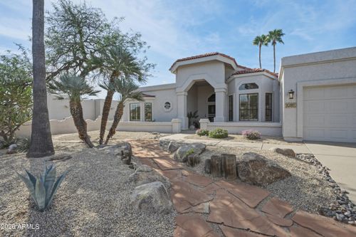 19113 E Via Esquina, Rio Verde, AZ, 85263-7280 | Card Image