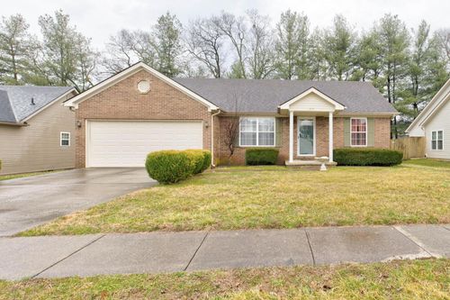 217 Secretariat Way, Frankfort, KY, 40601-5531 | Card Image