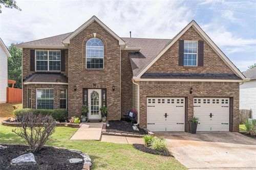 3707 Fremont Dr, Ellenwood, GA, 30294-6681 | Card Image
