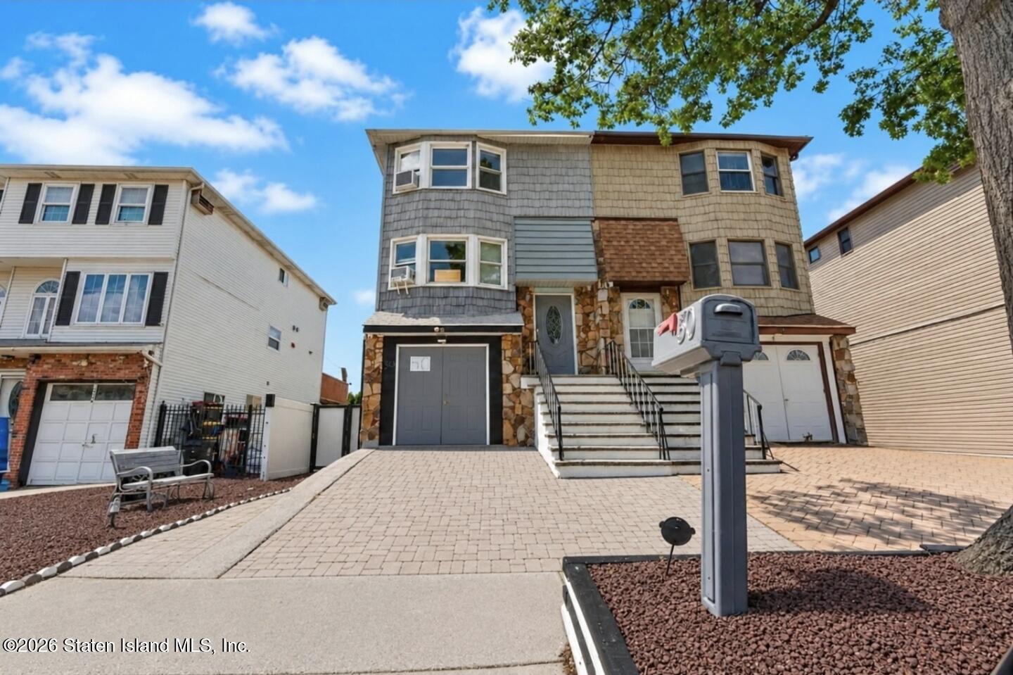 Residential in Staten Island