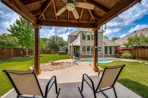 500 Castlewood Dr, Mckinney, TX, 75071-8018 | Card Image